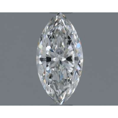 Certified Diamond GIA Carats 0.32 Color F Clarity IF  -  EX  EX Fluorescence NON Brown No Green No Milky No EyeClean 100%