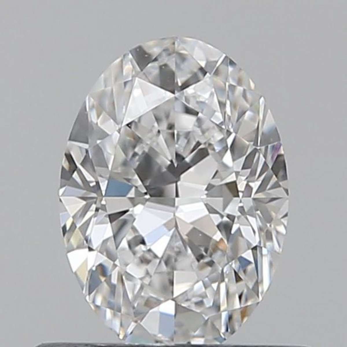 Diamante Certificato GIA Carati 0.5 Colore D Purezza VS1 - EX EX Fluorescenza NON Brown No Green No Milky No EyeClean 100% Diamante Certificato GIA Carati 0.5 Colore D Purezza VS1 - EX EX Fluorescenza NON Brown No Green No Milky No EyeClean 100%