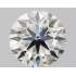 Certified Diamond GIA Carats 0.7 Color H Clarity VS1  VG  EX  EX Fluorescence FNT Brown No Green No Milky No EyeClean 100%