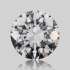 Certified Diamond GIA Carats 0.4 Color G Clarity SI1  VG  EX  VG Fluorescence NON Brown No Green No Milky No EyeClean 100%
