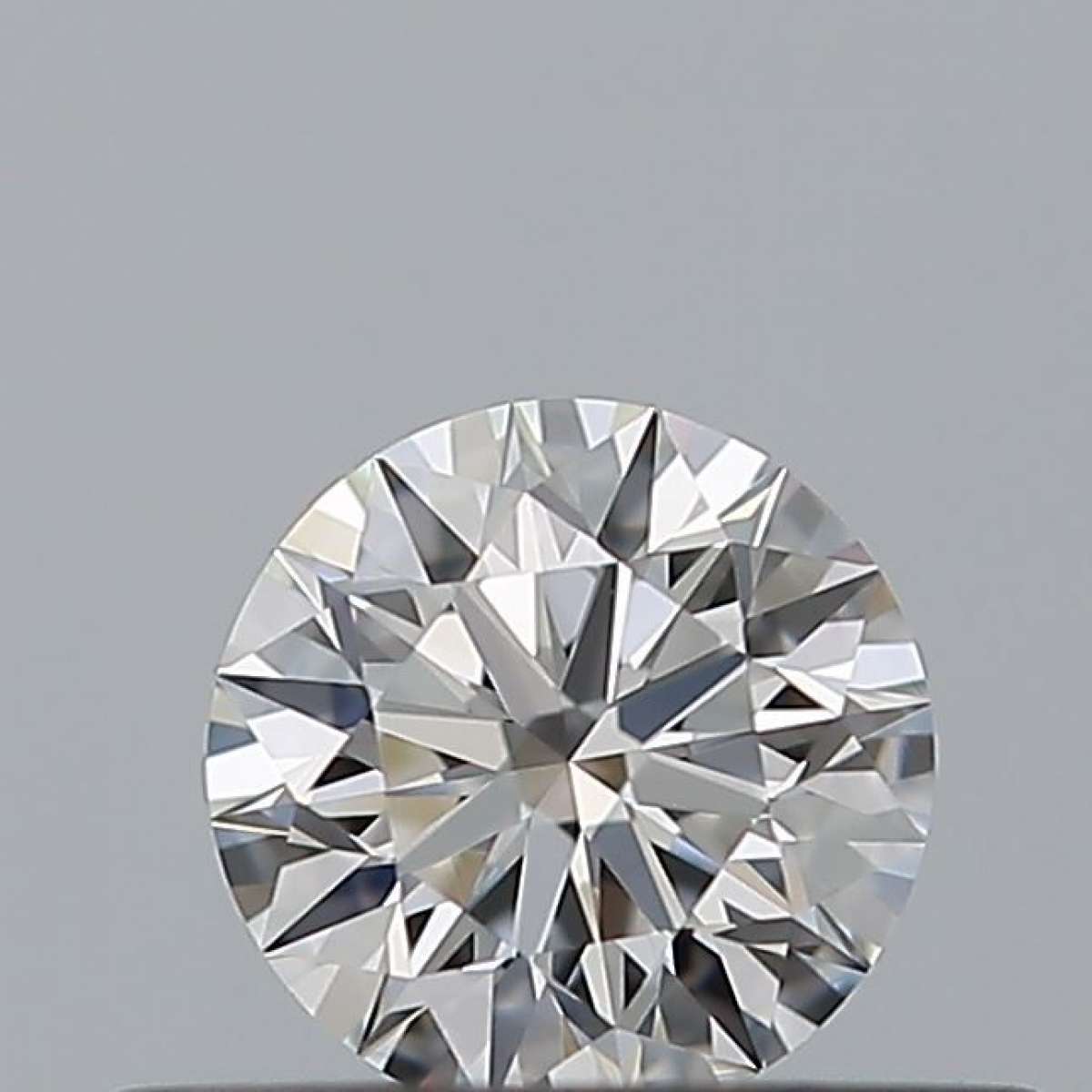 Certified Diamond GIA Carats 0.27 Color F Clarity VVS1 EX EX EX Fluorescence NON Brown No Milky No EyeClean 100% Certified Diamond GIA Carats 0.27 Color F Clarity VVS1 EX EX EX Fluorescence NON Brown No Milky No EyeClean 100%