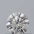 Certified Diamond GIA Carats 0.27 Color F Clarity VVS1  EX  EX  EX Fluorescence NON Brown No Milky No EyeClean 100%
