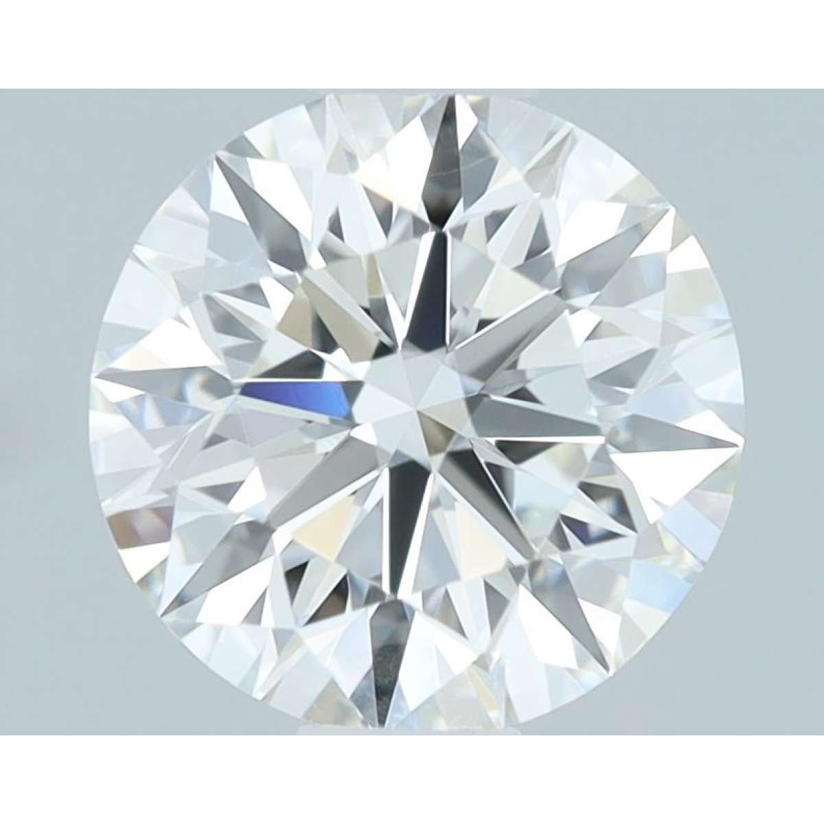 Certified Diamond IGI Carats 0.92 Color H Clarity VVS2  EX  EX  EX Fluorescence NON Brown No Green No Milky No EyeClean 100%