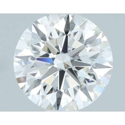 Certified Diamond IGI Carats 0.92 Color H Clarity VVS2  EX  EX  EX Fluorescence NON Brown No Green No Milky No EyeClean 100%