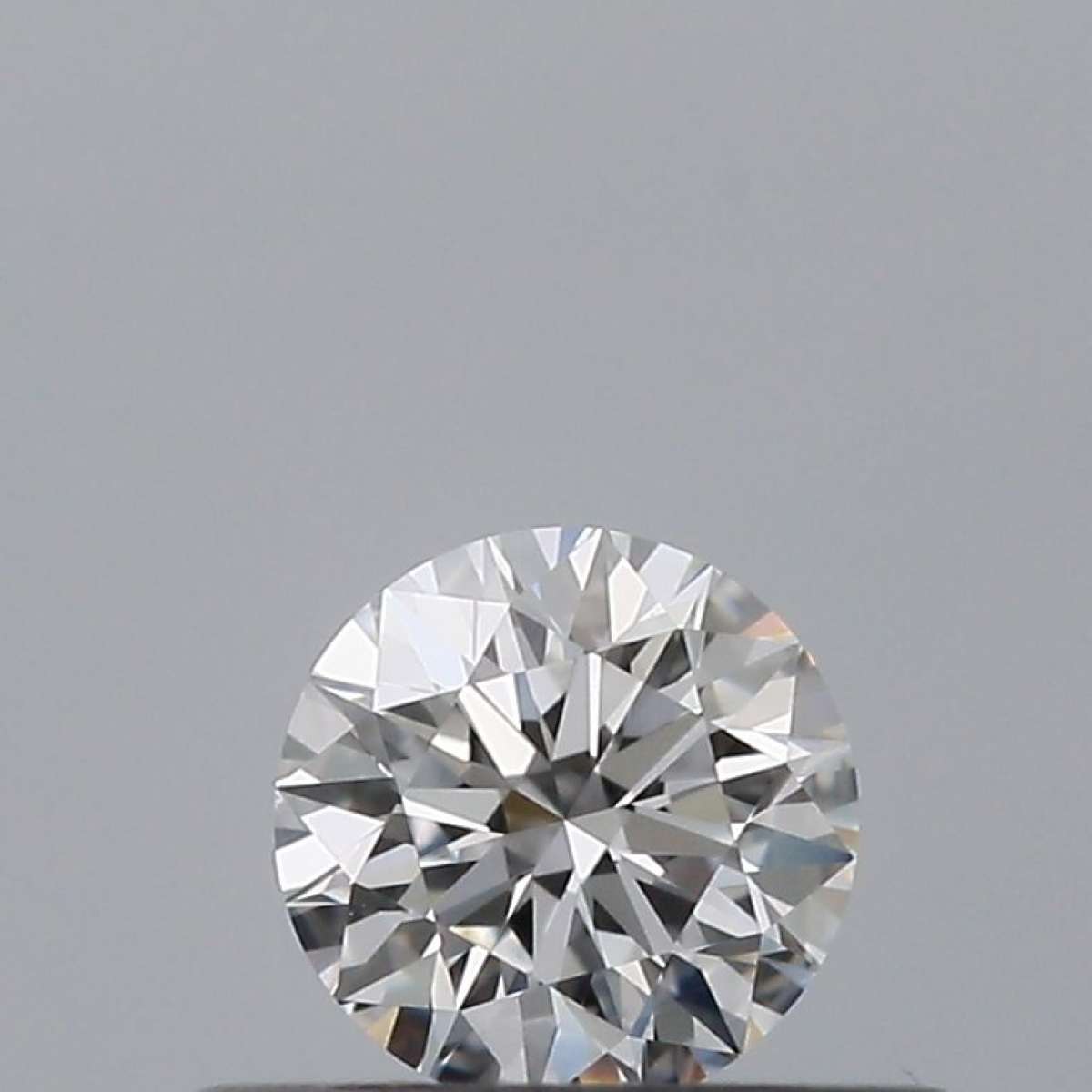 Diamante Certificato GIA Carati 0.27 Colore D Purezza VVS2  EX  EX  EX Fluorescenza NON Brown No Green No Milky No EyeClean 100%