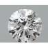 Certified Diamond GIA Carats 0.31 Color D Clarity VVS2  EX  EX  EX Fluorescence FNT Brown No Green No Milky No EyeClean 100%