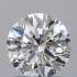 Certified Diamond GIA Carats 1.01 Color E Clarity SI1  EX  EX  EX Fluorescence NON Brown No Green No Milky No EyeClean 100%