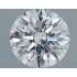 Certified Diamond GIA Carats 0.62 Color E Clarity VS1  EX  EX  EX Fluorescence NON Brown No Green No Milky No EyeClean 100%
