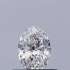 Certified Diamond GIA Carats 0.29 Color E Clarity VVS1  -  EX  VG Fluorescence NON Brown No Green No Milky No EyeClean 100%
