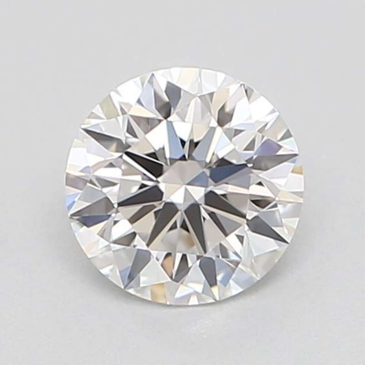 Certified Diamond GIA Carats 0.3 Color E Clarity VS1  EX  EX  EX Fluorescence NON Brown No Green No Milky No EyeClean 100%