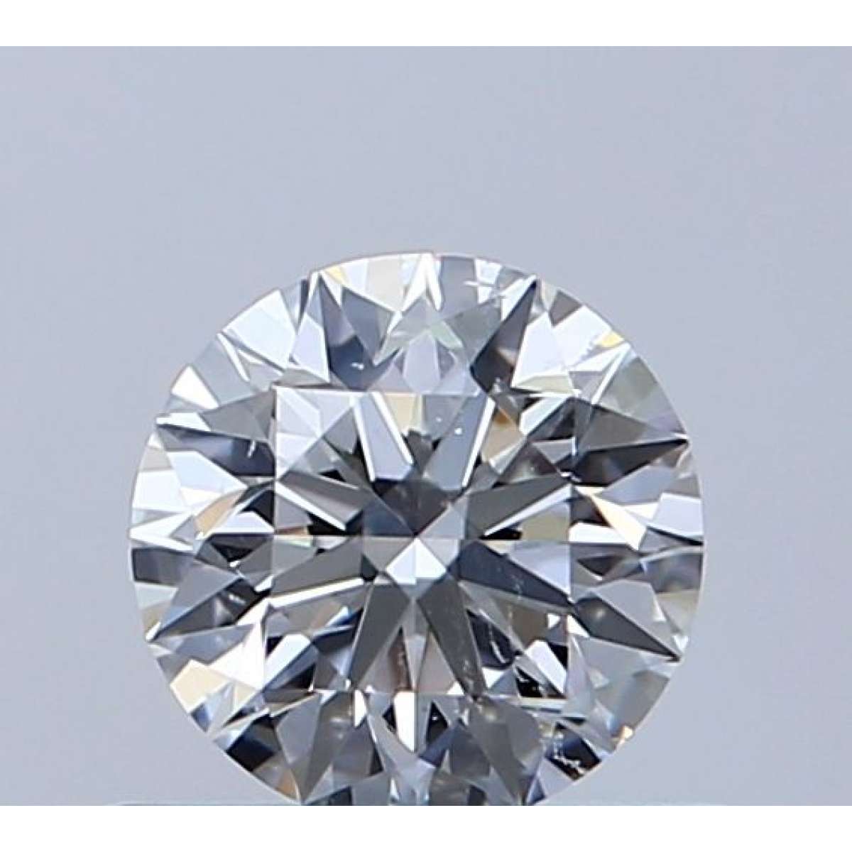 Certified Diamond GIA Carats 0.44 Color E Clarity SI2 EX EX EX Fluorescence NON Brown No Green No Milky No EyeClean 100% Certified Diamond GIA Carats 0.44 Color E Clarity SI2 EX EX EX Fluorescence NON Brown No Green No Milky No EyeClean 100%