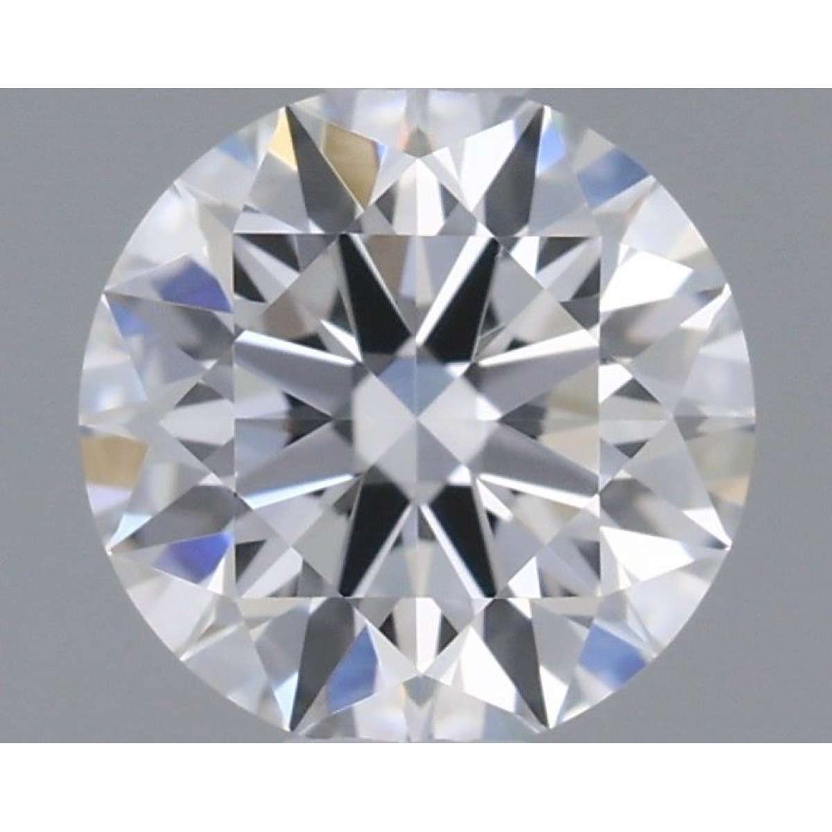 Certified Diamond GIA Carats 0.36 Color D Clarity IF  EX  EX  EX Fluorescence NON Brown No Green No Milky No EyeClean 100%
