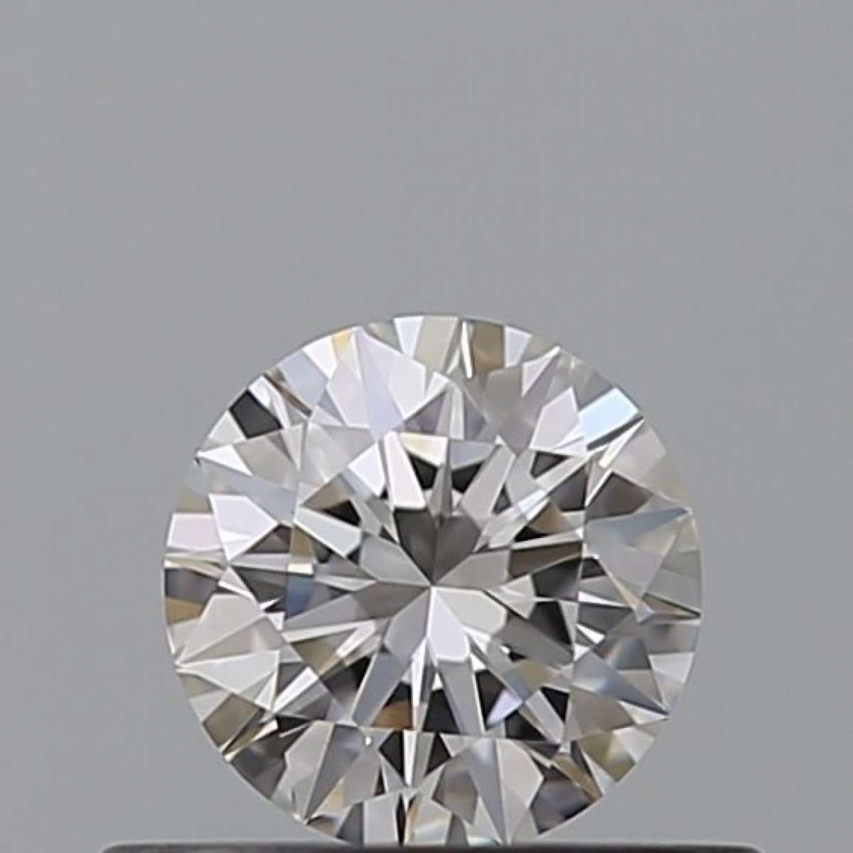 Certified Diamond GIA Carats 0.32 Color F Clarity VVS2 EX EX EX Fluorescence NON Brown No Milky No EyeClean 100% Certified Diamond GIA Carats 0.32 Color F Clarity VVS2 EX EX EX Fluorescence NON Brown No Milky No EyeClean 100%