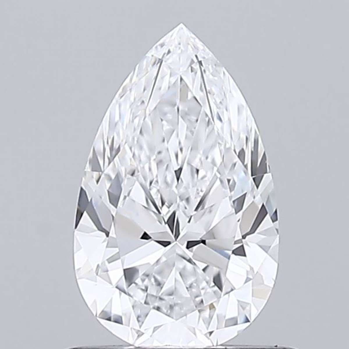 Certified Diamond GIA Carats 0.7 Color D Clarity VVS1  -  EX  EX Fluorescence FNT Brown No Green No Milky No EyeClean 100%