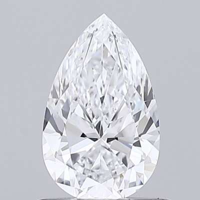Certified Diamond GIA Carats 0.7 Color D Clarity VVS1  -  EX  EX Fluorescence FNT Brown No Green No Milky No EyeClean 100%
