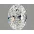 Diamante Certificato GIA Carati 1.0 Colore F Purezza SI1  -  VG  VG Fluorescenza NON Brown No Green No Milky No EyeClean 100%