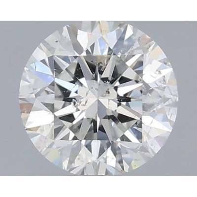 Certified Diamond HRD Carats 0.5 Color G Clarity SI2 VG EX VG Fluorescence NON Brown No Green No Milky No EyeClean 100% Certified Diamond HRD Carats 0.5 Color G Clarity SI2 VG EX VG Fluorescence NON Brown No Green No Milky No EyeClean 100%