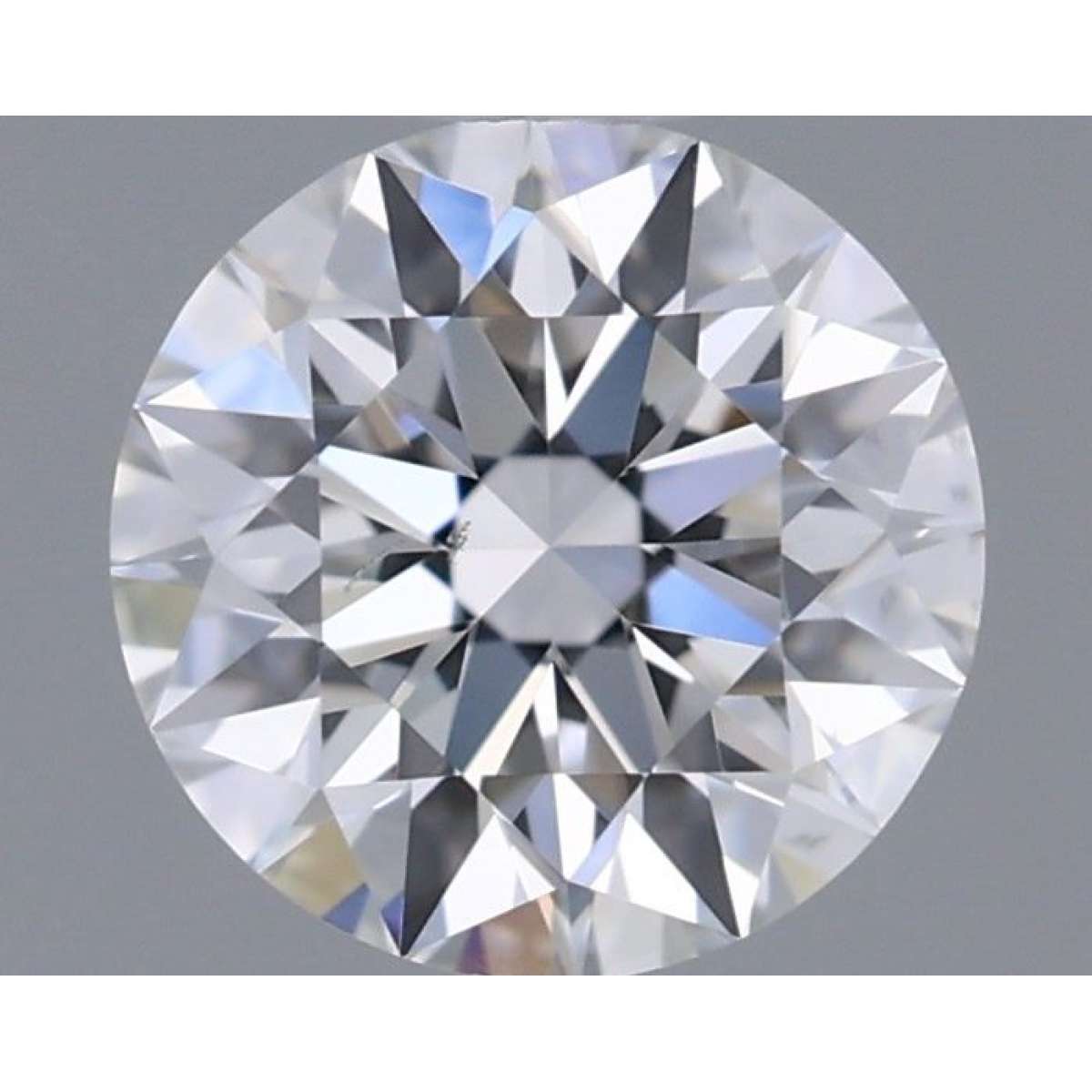 Certified Diamond GIA Carats 0.53 Color D Clarity SI1 EX EX EX Fluorescence NON Brown No Green No Milky No EyeClean 100% Certified Diamond GIA Carats 0.53 Color D Clarity SI1 EX EX EX Fluorescence NON Brown No Green No Milky No EyeClean 100%