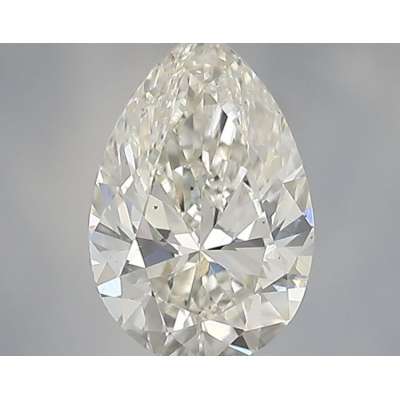 Certified Diamond IGI Carats 0.41 Color H Clarity VS2  -  VG  VG Fluorescence NON Brown No Green No Milky No EyeClean 100%