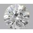 Certified Diamond GIA Carats 0.72 Color F Clarity IF  EX  EX  EX Fluorescence NON Brown No Green No Milky No EyeClean 100%