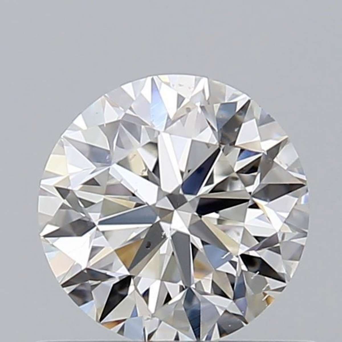 Certified Diamond GIA Carats 0.7 Color G Clarity SI1 VG EX VG Fluorescence NON Brown No Green No Milky No EyeClean 100% Certified Diamond GIA Carats 0.7 Color G Clarity SI1 VG EX VG Fluorescence NON Brown No Green No Milky No EyeClean 100%