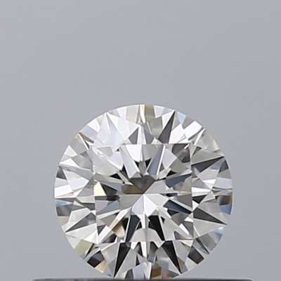 Certified Diamond GIA Carats 0.29 Color F Clarity VVS1  EX  EX  EX Fluorescence NON Brown No Green No Milky No EyeClean 100%