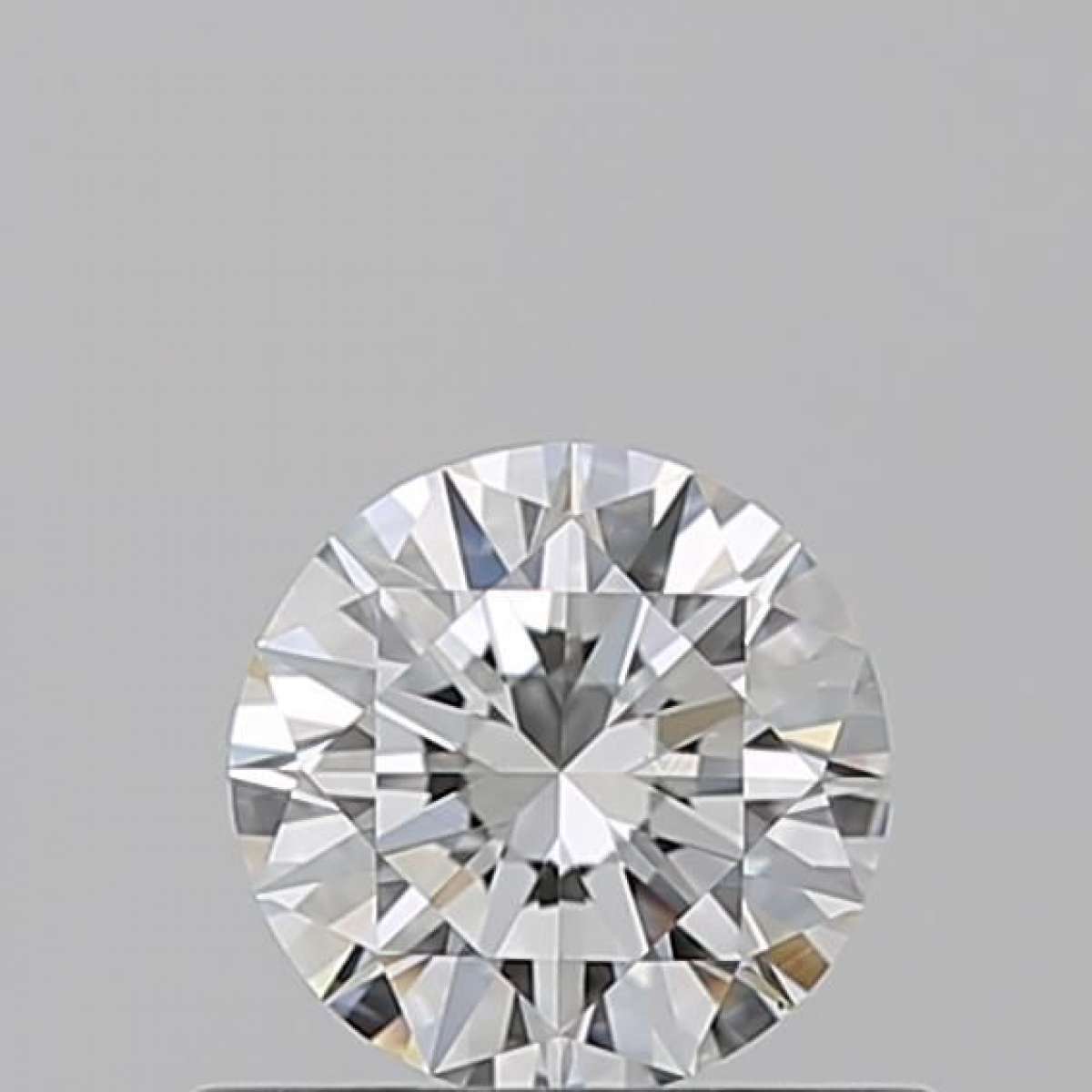 Certified Diamond GIA Carats 0.51 Color F Clarity VS1 EX EX EX Fluorescence NON Brown No Milky No EyeClean 100% Certified Diamond GIA Carats 0.51 Color F Clarity VS1 EX EX EX Fluorescence NON Brown No Milky No EyeClean 100%