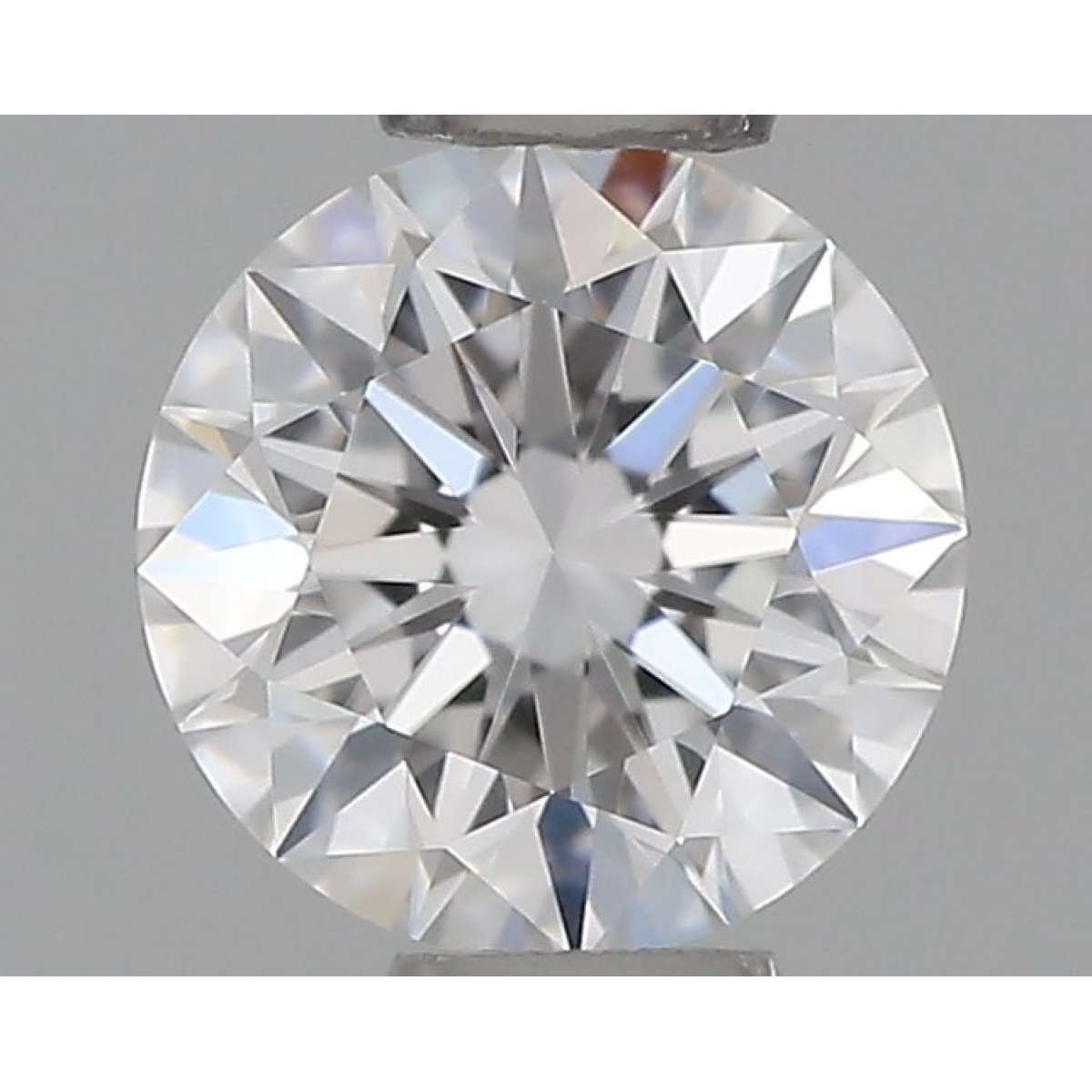 Diamante Certificato GIA Carati 0.3 Colore D Purezza VVS1  EX  EX  EX Fluorescenza FNT Brown No Green No Milky No EyeClean 100%