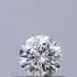 Certified Diamond GIA Carats 0.28 Color F Clarity IF  EX  EX  EX Fluorescence NON Brown No Milky No EyeClean 100%