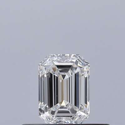Certified Diamond GIA Carats 0.32 Color F Clarity IF  -  VG  VG Fluorescence NON Brown No Milky No EyeClean 100%