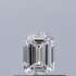 Certified Diamond GIA Carats 0.32 Color F Clarity IF  -  VG  VG Fluorescence NON Brown No Milky No EyeClean 100%