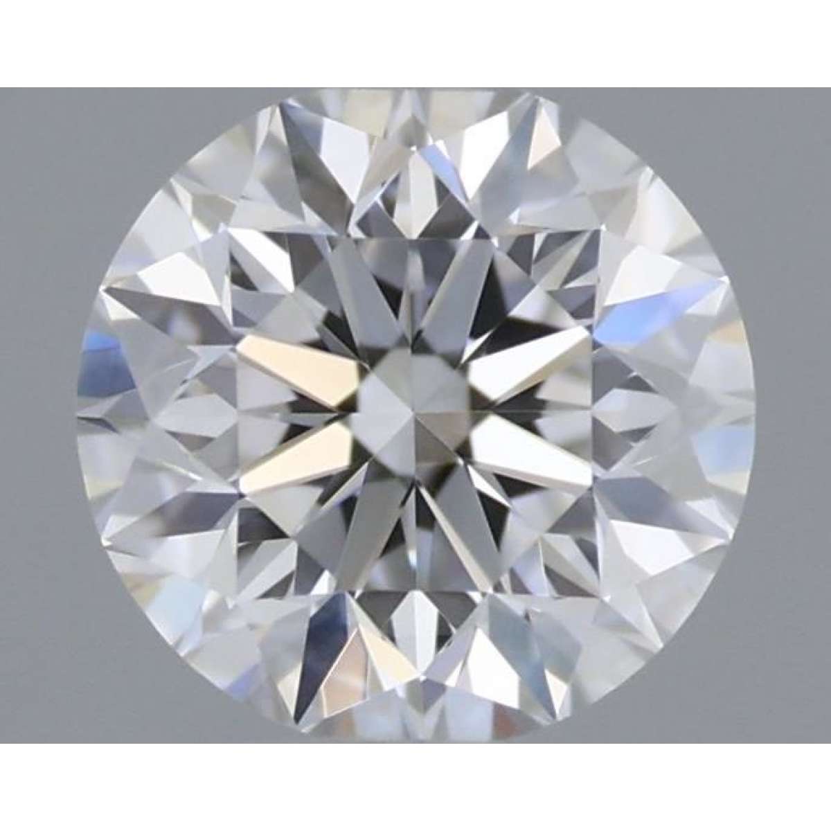 Certified Diamond GIA Carats 0.3 Color D Clarity VVS1  VG  EX  EX Fluorescence NON Brown No Green No Milky No EyeClean 100%