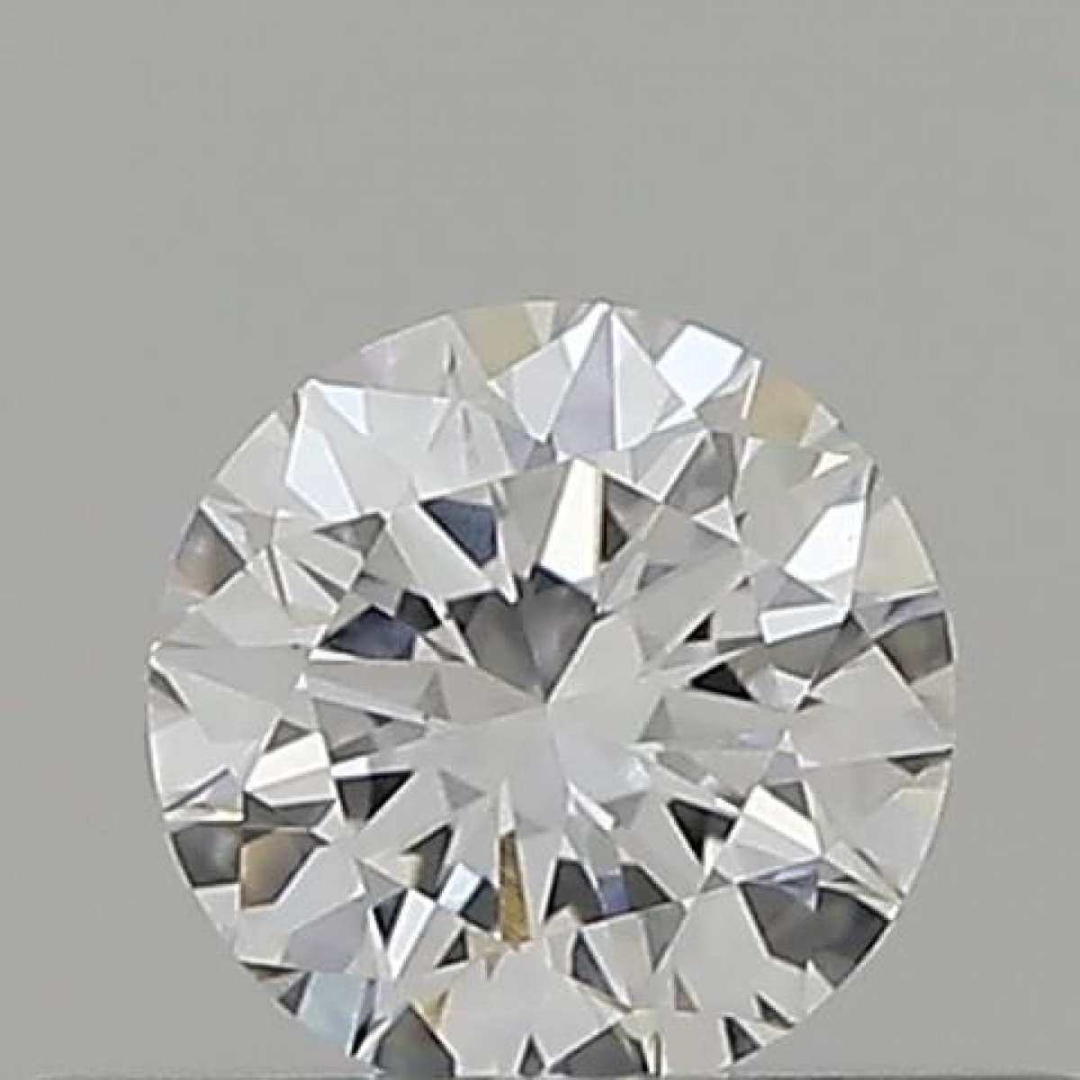 Certified Diamond GIA Carats 0.3 Color E Clarity VS2  EX  EX  EX Fluorescence NON Brown No Green No Milky No EyeClean 100%