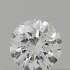 Certified Diamond GIA Carats 0.3 Color E Clarity VS2  EX  EX  EX Fluorescence NON Brown No Green No Milky No EyeClean 100%