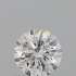 Certified Diamond GIA Carats 0.65 Color E Clarity VVS1  EX  EX  EX Fluorescence NON Brown No Green No Milky No EyeClean 100%