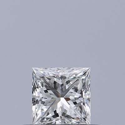 Diamante Certificato GIA Carati 0.3 Colore E Purezza VVS1  -  EX  VG Fluorescenza NON Brown No Green No Milky No EyeClean 100%