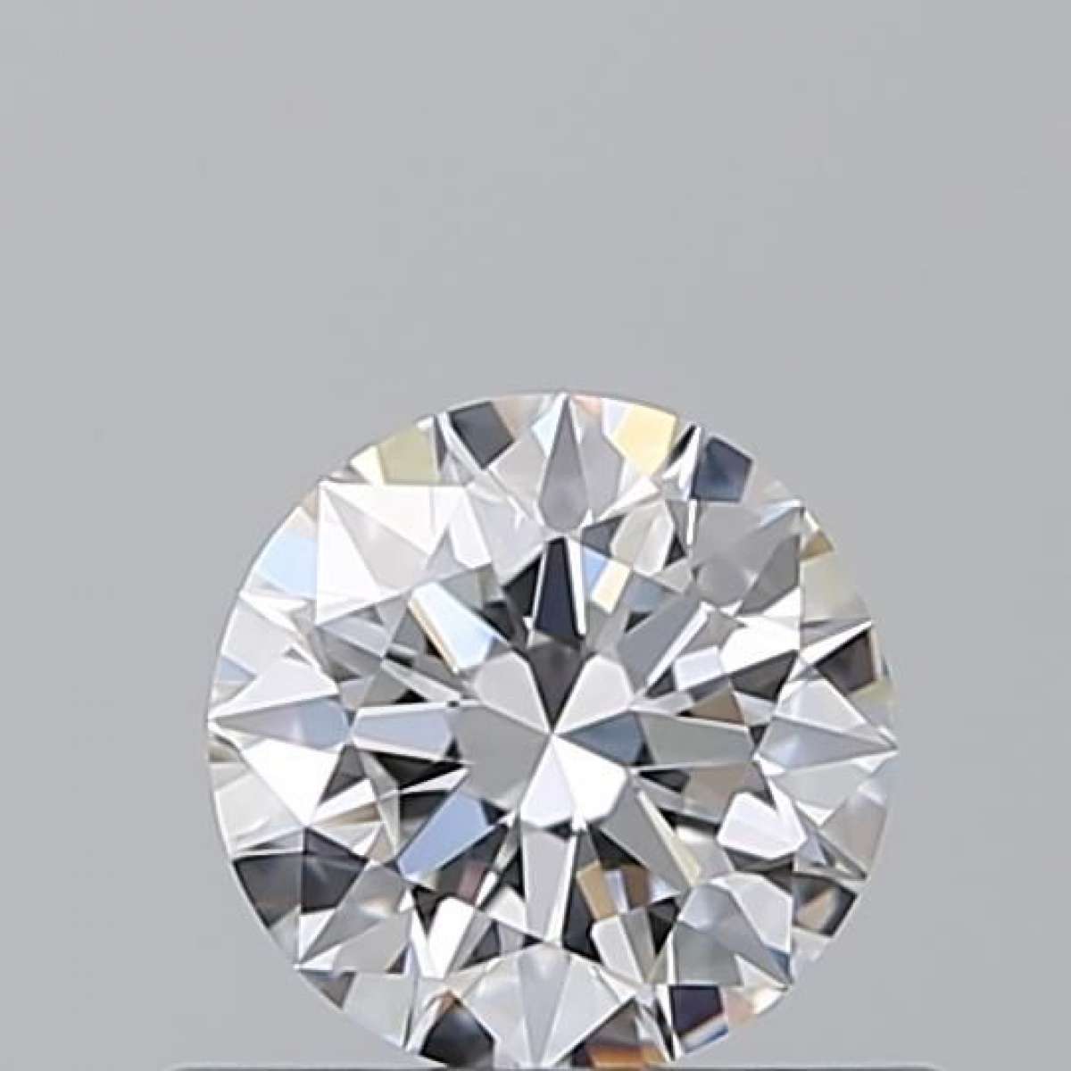 Certified Diamond GIA Carats 0.52 Color D Clarity IF EX EX EX Fluorescence NON Brown No Green No Milky No EyeClean 100% Certified Diamond GIA Carats 0.52 Color D Clarity IF EX EX EX Fluorescence NON Brown No Green No Milky No EyeClean 100%