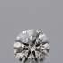 Certified Diamond GIA Carats 0.3 Color F Clarity VS1  EX  EX  EX Fluorescence NON Brown No Milky No EyeClean 100%
