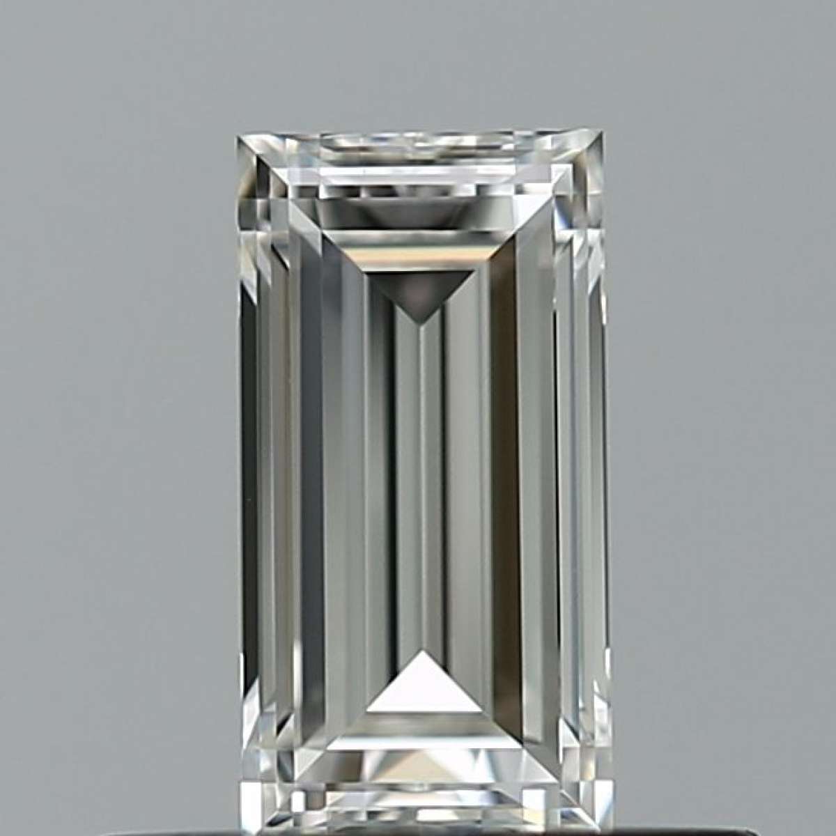 Certified Diamond GIA Carats 0.5 Color G Clarity VVS1  -  EX  EX Fluorescence NON Brown No Milky No EyeClean 100%