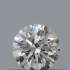 Certified Diamond GIA Carats 0.3 Color F Clarity VS1  EX  EX  EX Fluorescence NON Brown No Milky No EyeClean 100%