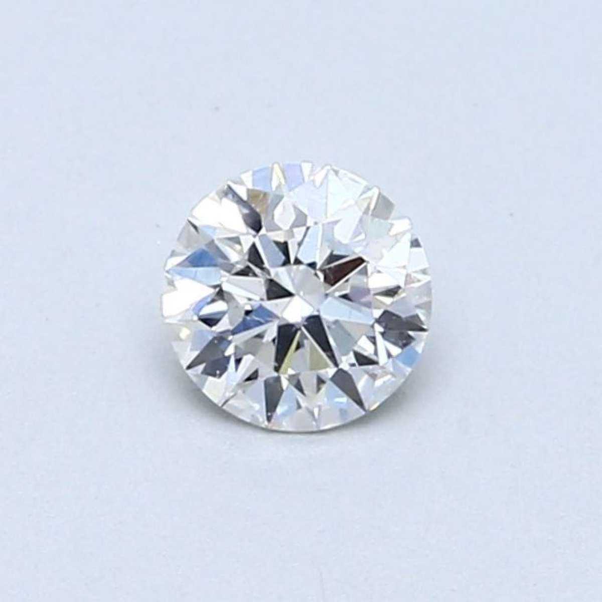 Certified Diamond GIA Carats 0.41 Color F Clarity SI2 EX EX EX Fluorescence NON Brown No Green No Milky No EyeClean 100% Certified Diamond GIA Carats 0.41 Color F Clarity SI2 EX EX EX Fluorescence NON Brown No Green No Milky No EyeClean 100%