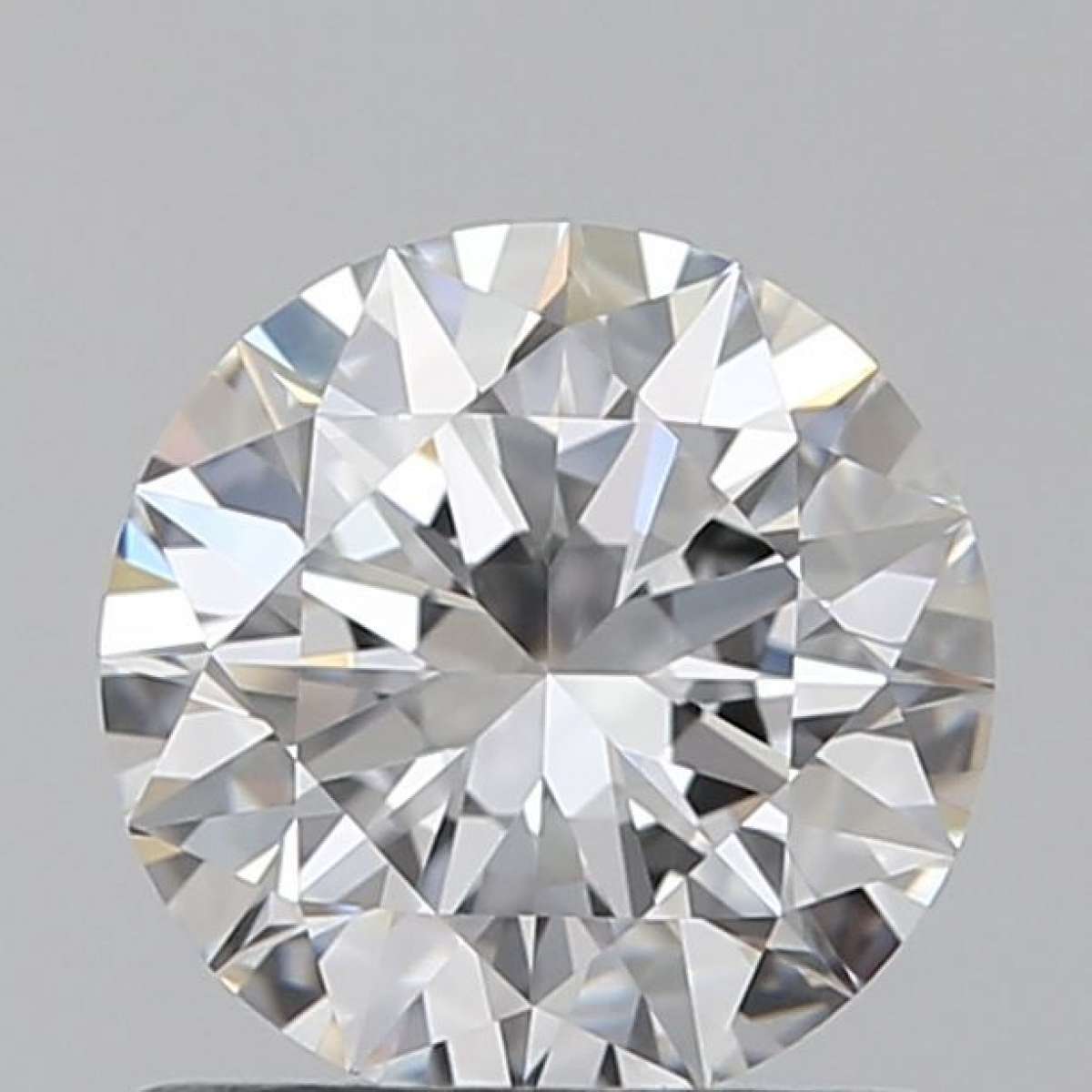 Certified Diamond GIA Carats 0.8 Color E Clarity VVS1  EX  EX  EX Fluorescence NON Brown No Green No Milky No EyeClean 100%