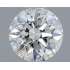 Diamante Certificato IGI Carati 0.83 Colore G Purezza IF  EX  EX  EX Fluorescenza NON Brown No Milky No EyeClean 100%