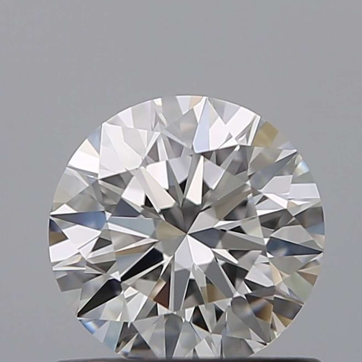 Certified Diamond GIA Carats 0.71 Color E Clarity VVS1  EX  EX  EX Fluorescence NON Brown No Green No Milky No EyeClean 100%