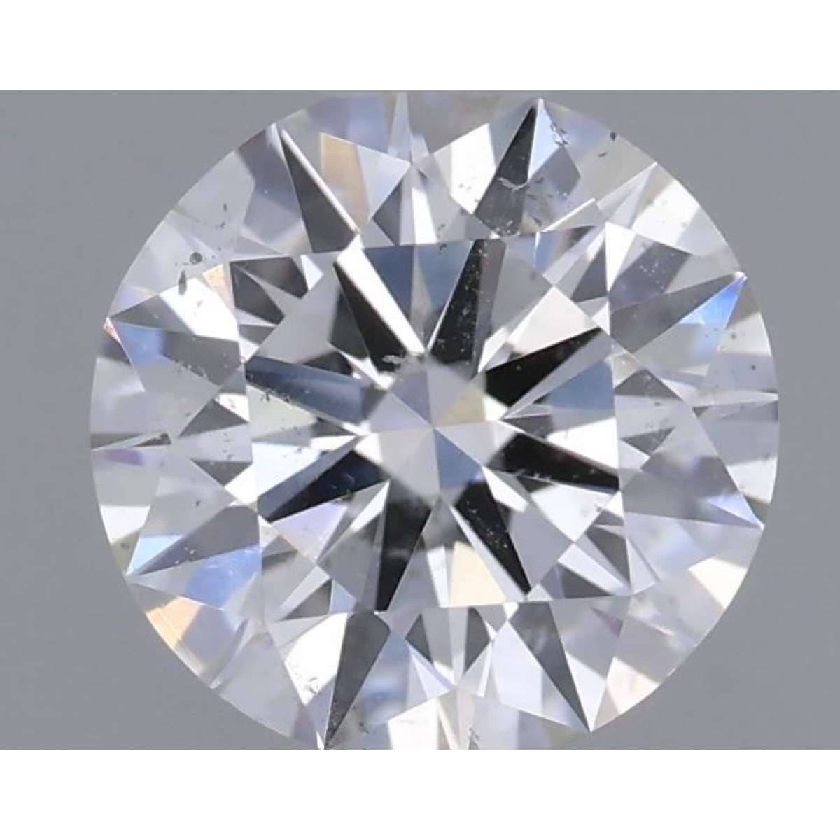 Certified Diamond GIA Carats 0.5 Color E Clarity SI1 EX EX EX Fluorescence MED Brown No Green No Milky No EyeClean 100% Certified Diamond GIA Carats 0.5 Color E Clarity SI1 EX EX EX Fluorescence MED Brown No Green No Milky No EyeClean 100%