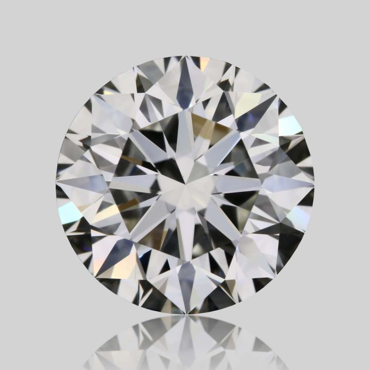 Diamante Certificato IGI Carati 1.54 Colore G Purezza VS1 EX EX EX Fluorescenza NON Brown No Green No Milky No EyeClean 100% Diamante Certificato IGI Carati 1.54 Colore G Purezza VS1 EX EX EX Fluorescenza NON Brown No Green No Milky No EyeClean 100%