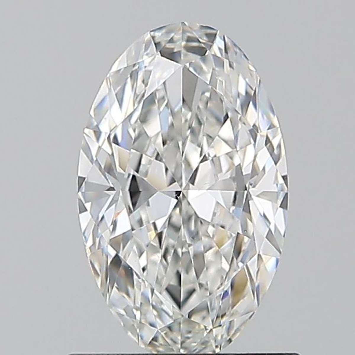 Diamante Certificato GIA Carati 0.9 Colore F Purezza VS2  -  EX  VG Fluorescenza NON Brown No Green No Milky No EyeClean 100%