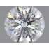 Certified Diamond GIA Carats 0.4 Color G Clarity SI2  VG  VG  EX Fluorescence NON Brown No Green No Milky No EyeClean 100%