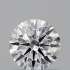 Certified Diamond GIA Carats 0.55 Color D Clarity IF  EX  EX  EX Fluorescence NON Brown No Green No Milky No EyeClean 100%
