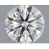 Certified Diamond GIA Carats 0.7 Color H Clarity VVS1  VG  VG  VG Fluorescence MED Brown No Green No Milky No EyeClean 100%